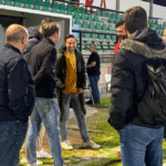Os Diferenciais da Primeira Futgal volven ser decisivos unha xornada máis