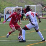 Os Diferenciais da Primeira Futgal volven ser decisivos unha xornada máis
