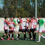 Os Diferenciais da Primeira Futgal volven ser decisivos unha xornada máis (Parte 2)