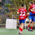 Non hai quen lle poña freo aos Diferenciais da Primeira Futgal