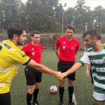 Non hai quen lle poña freo aos Diferenciais da Primeira Futgal (Parte 2)