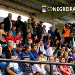 Álvaro Romero, Unión de Asados: «Neste club somos como unha familia»