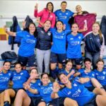 Os equipos que comezan mandando na Terceira Galega