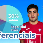 Os Vintage: César Freire Lesta