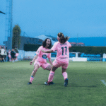 Os ascendidos están a mostrar un gran nivel