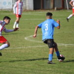 A Sarriana pecha a súa semana máis axitada cun empate ante o Marino