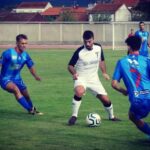 O Tomiño, a gran sorpresa silenciosa da Terceira RFEF