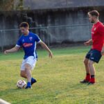 Quen marca os goles na Primeira Futgal?