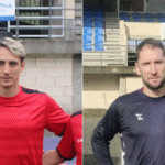 Os Diferenciais comandan unha Primeira Futgal inesquecible