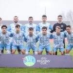 A selección galega UEFA, pendente da súa clasificación