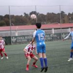 O espectáculo continúa da man dos Diferencias da Primeira Futgal (Parte 2)