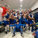 O temporal deixa auga e grandes actuacións dos Diferenciais (Parte 2)