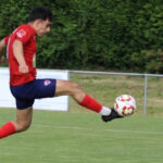 Pablo Iglesias, SD Chantada: “É hora de asumir a responsabilidade e tirar a porta abaixo para ascender”