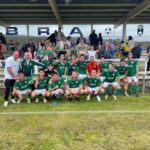 As Celtas toman o liderado en Segunda RFEF