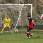 Comeza a segunda volta para os Diferenciais da Primeira Futgal