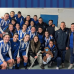 Tordoia e Valladares marcan o ritmo na Segunda Galega feminina