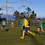 Sete goles a un Preferente e un deles do porteiro: o Erizana firma unha das grandes sorpresas da Copa