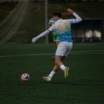 Continúa o invicto da SD Compostela ao remate da primeira volta