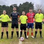 Ao mal tempo, os Diferenciais poñen boa cara (P. II)