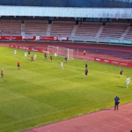 Israel Trigás, Sporting Carballiño: «Se seguimos traballando así, podemos loitar por todo»