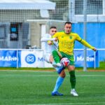 Ao mal tempo, os Diferenciais poñen boa cara (P. II)