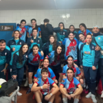 O grupo 5 ten ás máximas goleadoras da Terceira Galega