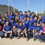 Tordoia e Valladares marcan o ritmo na Segunda Galega feminina