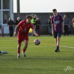 Fran Moreira, Muxía CF: «Loitaremos polo ascenso ata a última xornada»