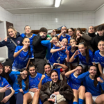 As copas do fútbol feminino galego avanzan cara ás fases decisivas