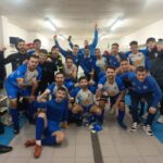 Hugo Suárez, CSD Arzúa: «O obxectivo é devolver ao club ás categorías altas do fútbol galego»