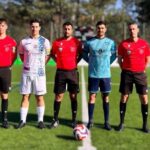 Os Diferenciais teñen a chave da Primeira Futgal (P. II)