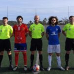 Os Diferenciais teñen a chave da Primeira Futgal