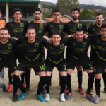 Os Vintage: CD Velle 2017/2018