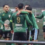 A última decisión téñena os Diferenciais da Primeira Futgal (P. II)