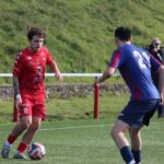 Os Diferenciais animan o Entroido