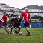 Non hai relaxación posible cos Diferenciais da Primeira Futgal (P. II)