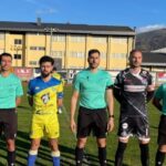 Catro vitorias consecutivas do CD Barco para afastarse do descenso