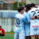 Os Diferenciais animan o Entroido (P. II)