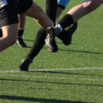 O filial do Victoria CF cabalga na Primeira Galega