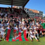 Os Vintage: RC Villalbés 2022/2023