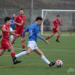 As Copas provinciais collen protagonismo no día de San Xosé