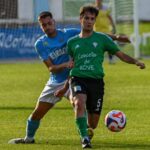 Carlos Timiraos, UD Xove Lago: «Estamos focalizados en conseguir a salvación»