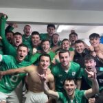 Continúa o baile dos Diferenciais