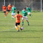 Reloxo a cero na Terceira RFEF: o Arosa alcanza ao Compostela