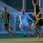 Os Diferenciais brillan co bo tempo (P. II)