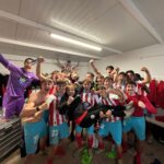 Reloxo a cero na Terceira RFEF: o Arosa alcanza ao Compostela