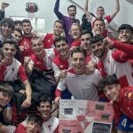 O Arosa colle o liderado na Terceira RFEF