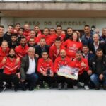 Os Vintage: Boimorto CF 2016/2017