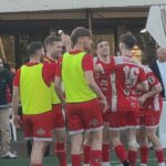 Aínda queda moita tea que cortar na Preferente Futgal