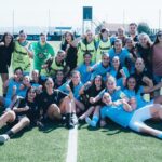 As Celtas B campioas de Terceira Federación